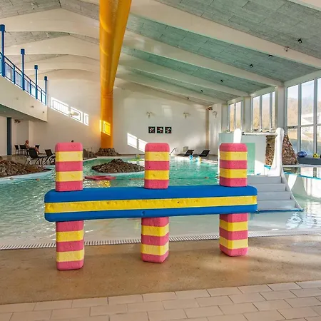 Apartment Lv *